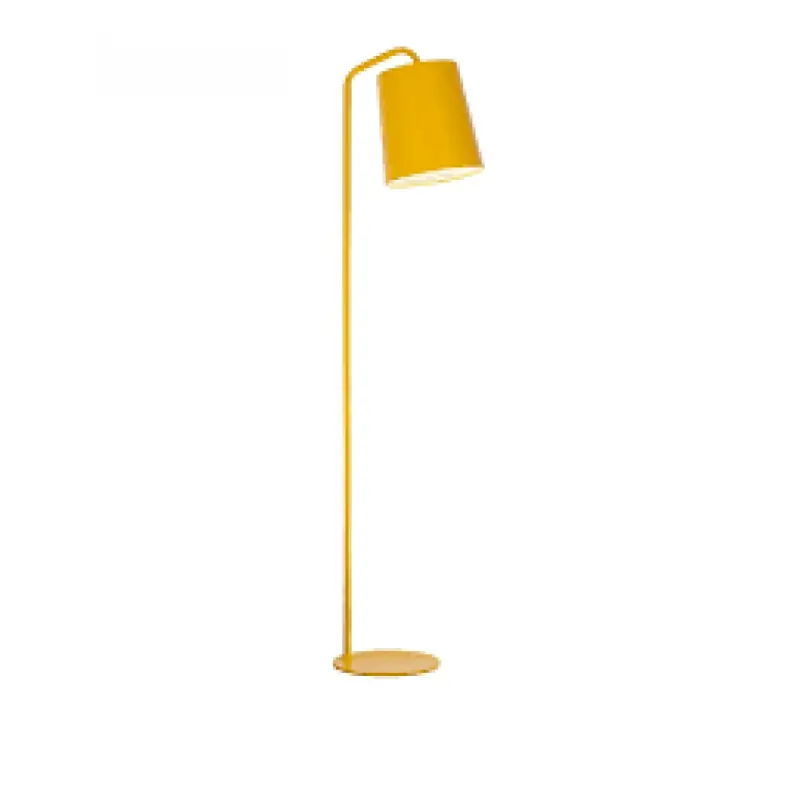 Stojanové svietidlo NOVA LUCE 549601 1x12W E27 230V IP20